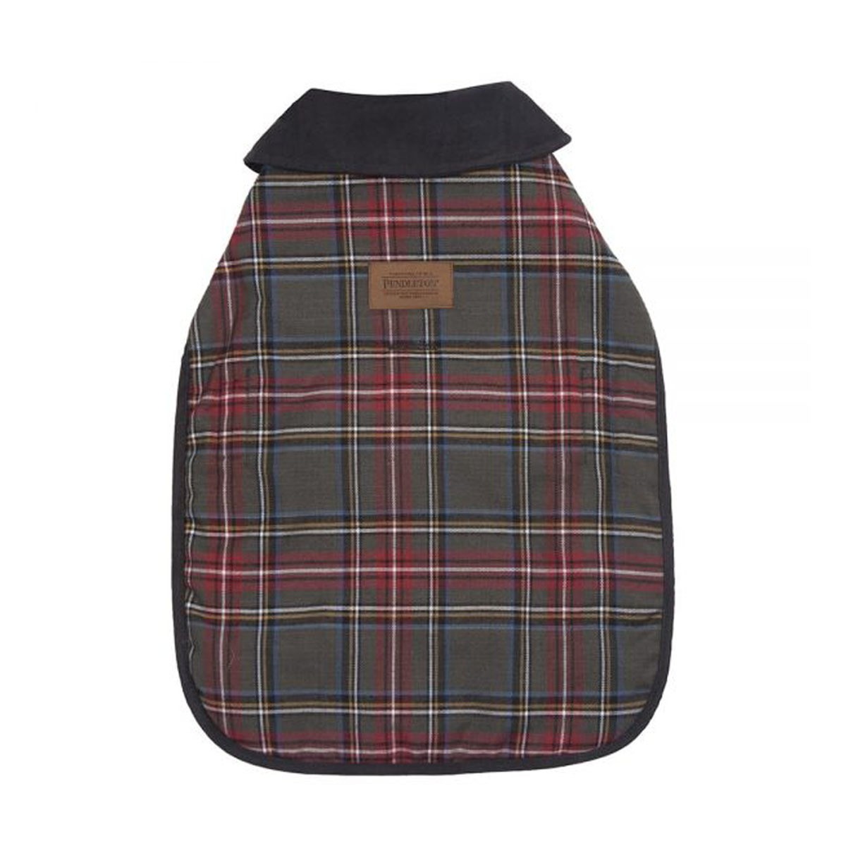 Pendleton Stewart Plaid Dog Coat