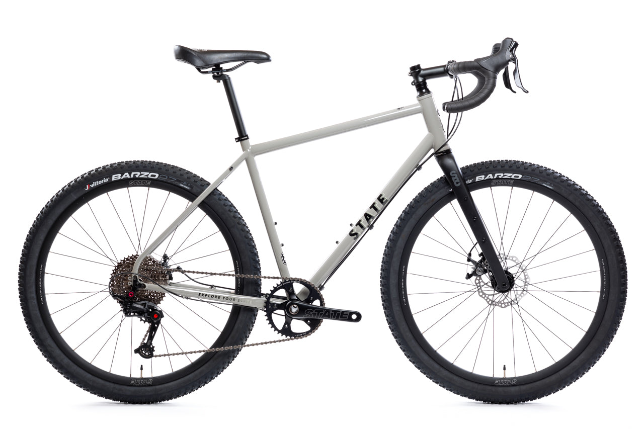 State Bicycle Co. - Carbon Fiber 