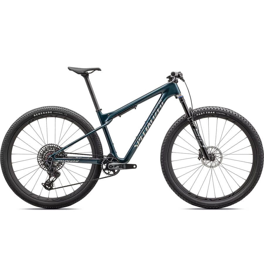 Specialized Epic World Cup Pro