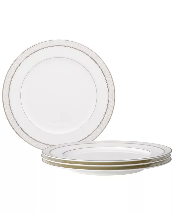 Noritake Montvale Platinum Dinnerware Collection