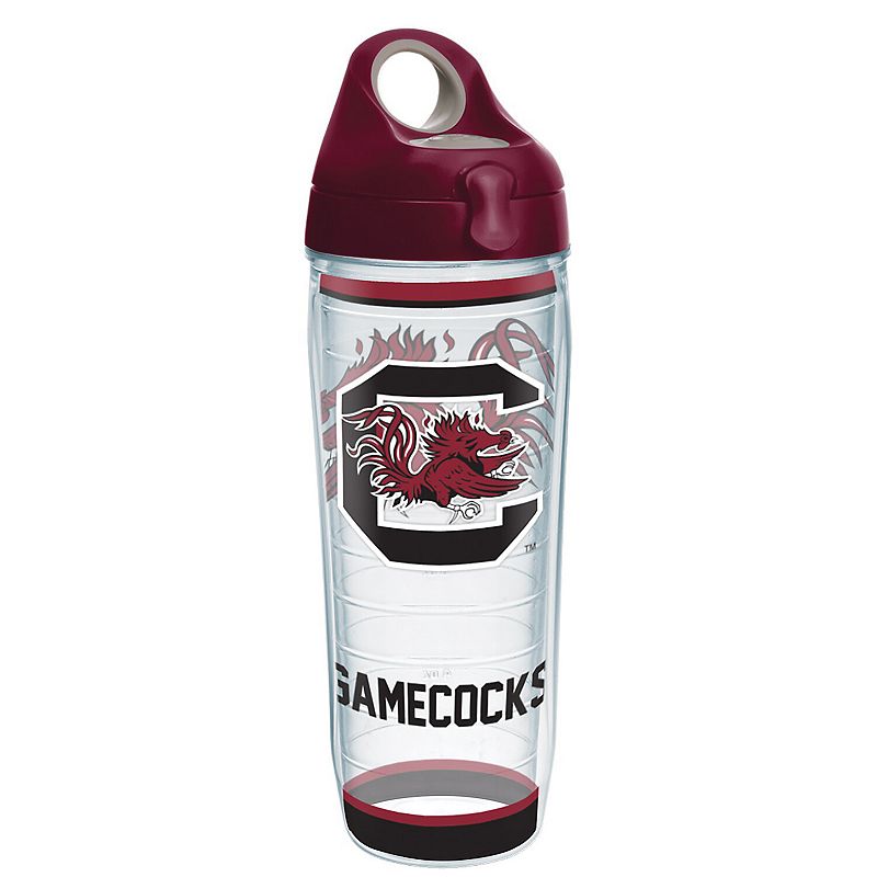 Tervis South Carolina Gamecocks 24oz. Tradition Water Bottle