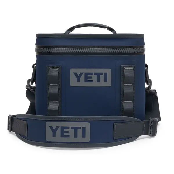 YETI Hopper Flip 8 Cooler