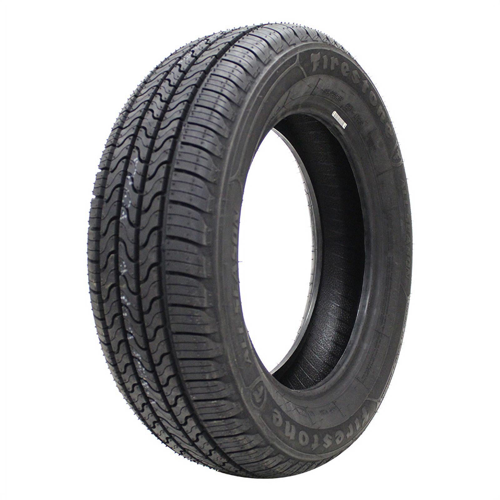 Firestone All Season All Season 215/60R16 95T Passenger Tire