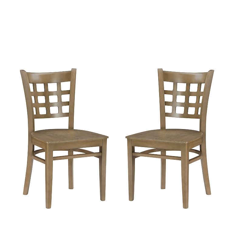 Linon Lola Dining Chair