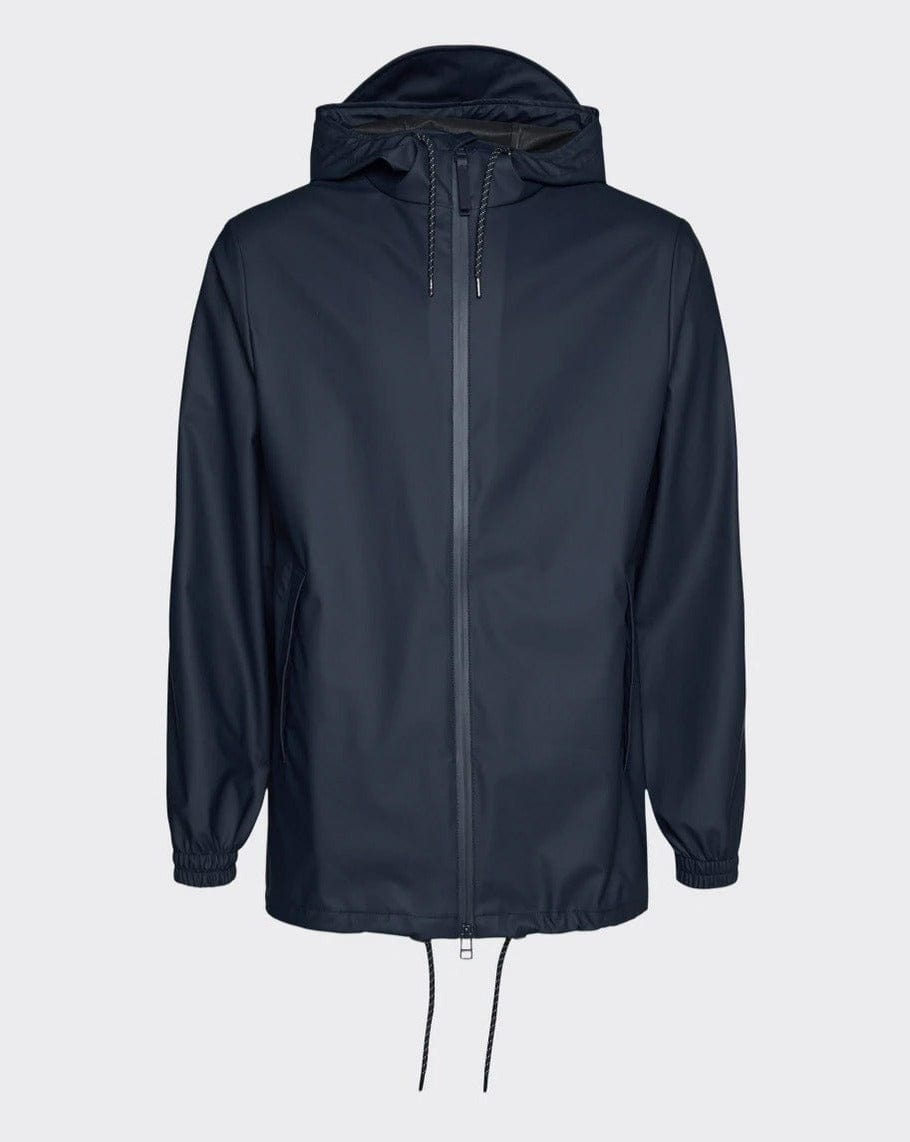 RAINS Unisex Storm Breaker Jacket