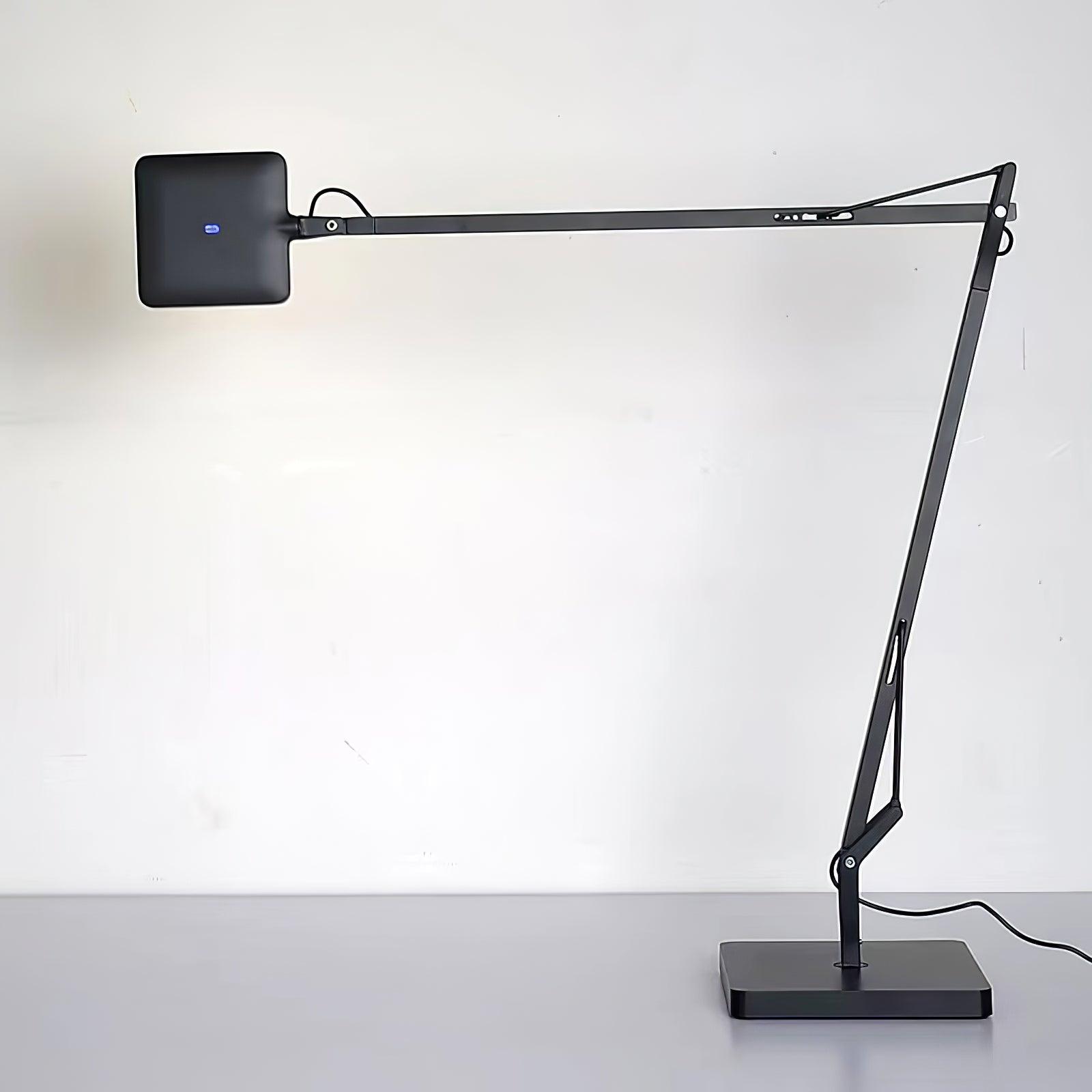 Edge Table Lamp