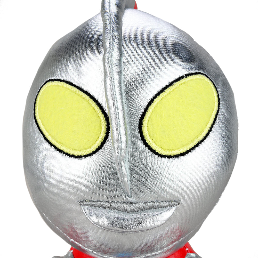 Ultraman 8