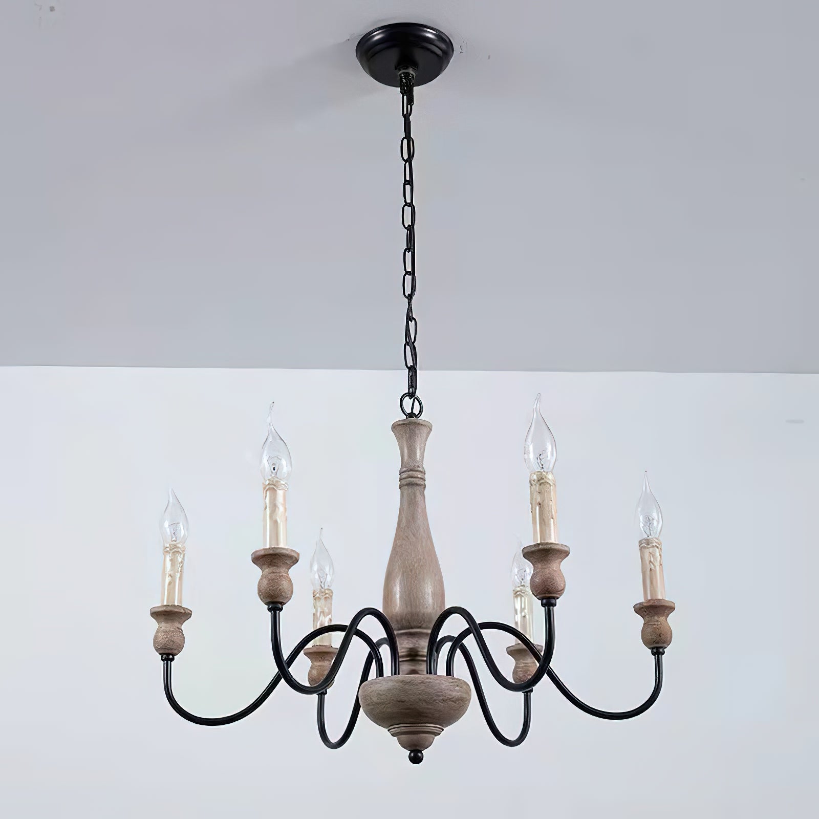 Willowbrook Farmhouse Chandelier