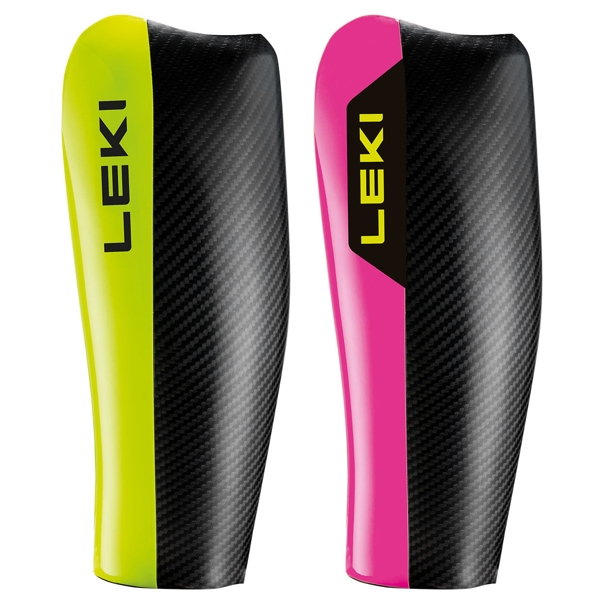 Leki WC Carbon Flex 3.0 Arm Guards