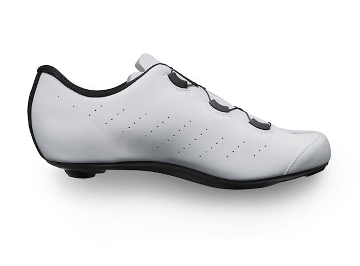 Sidi Fast 2 Road Shoe - White-Gray