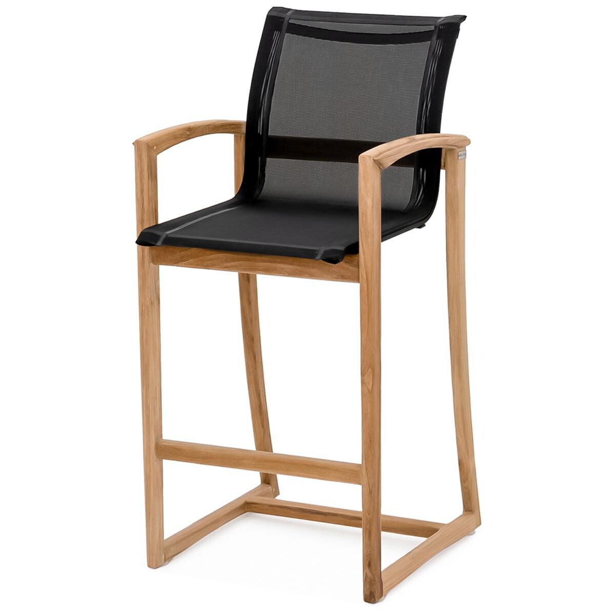 Signature Candleview Sling Bar Chair