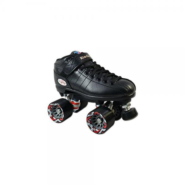 Riedell R3 Speed Roller Skates - 11