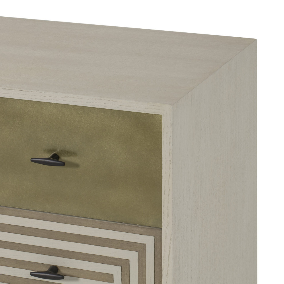 Raven Chest   Transitional   Accent Chests And Cabinets   by Rustic Home Furniture Deco  Houzz