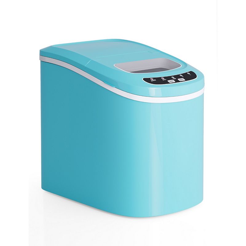 Mini Portable Compact Electric Ice Maker Machine