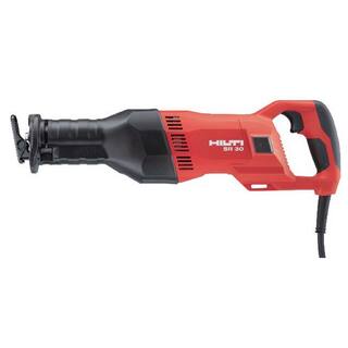 Hilti 120-Volt Keyless Corded SR 30 Reciprocating Saw with Active Vibration Reduction (AVR) 2228923