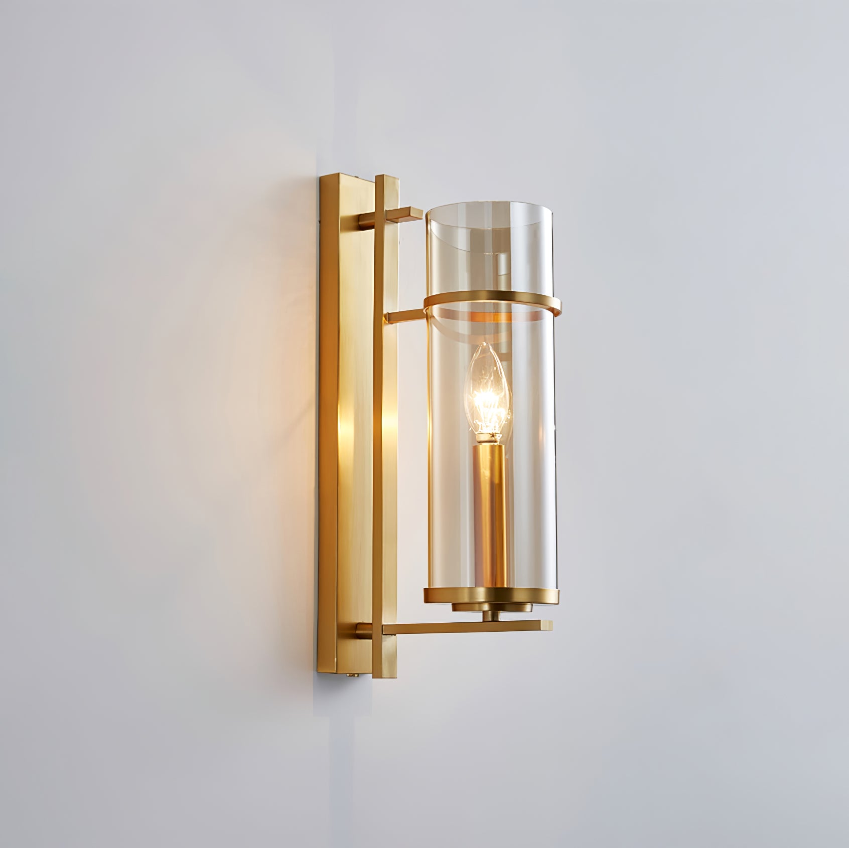 Amalfi Wall Lamp