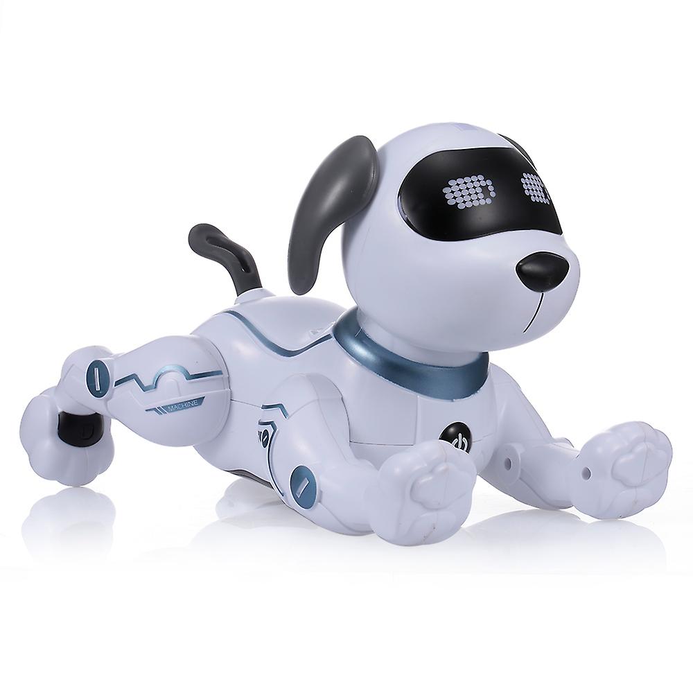 K16a Robot Dog， Remote Controller， Screwdriver， Manual