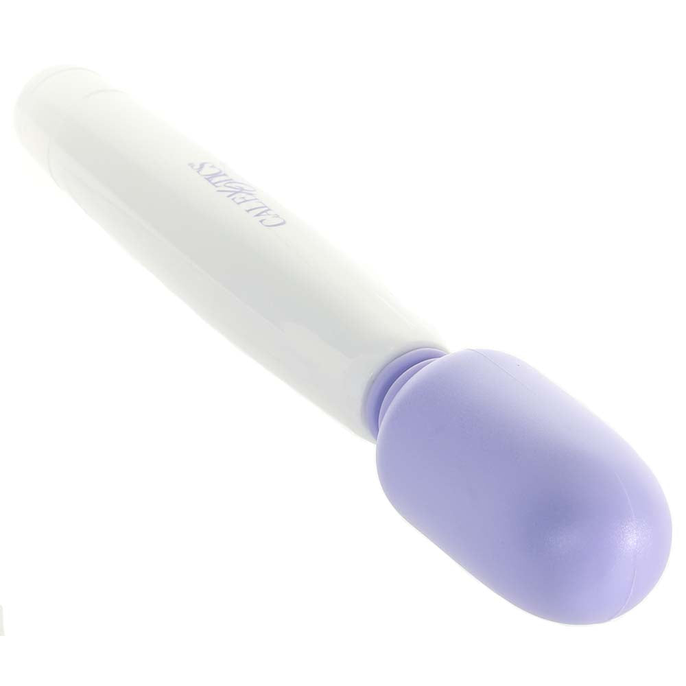 My Mini Miracle Wand Massager