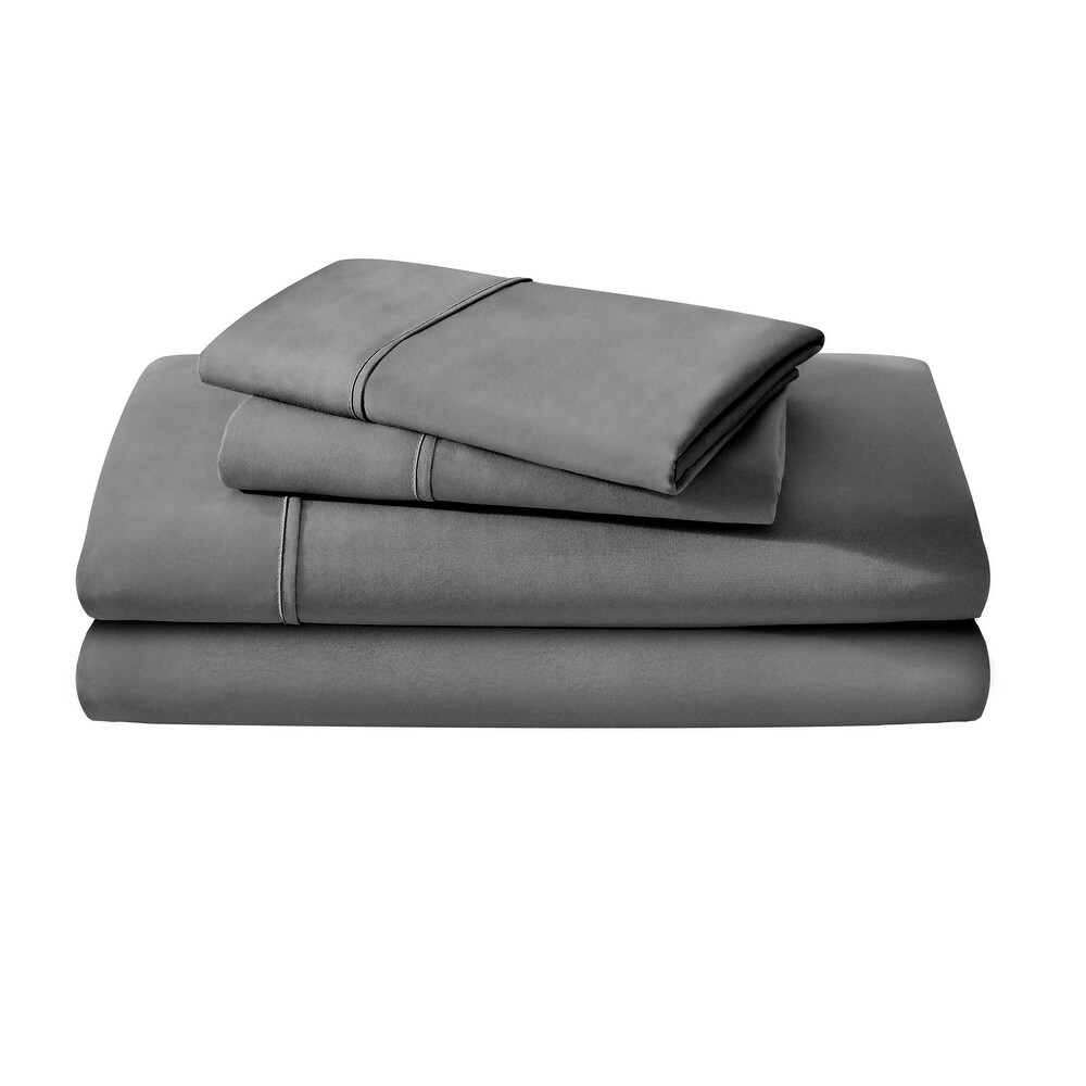 Ivy Union Microfiber Sheet Set   Bedding   Breathable   Soft   Deep Pocket