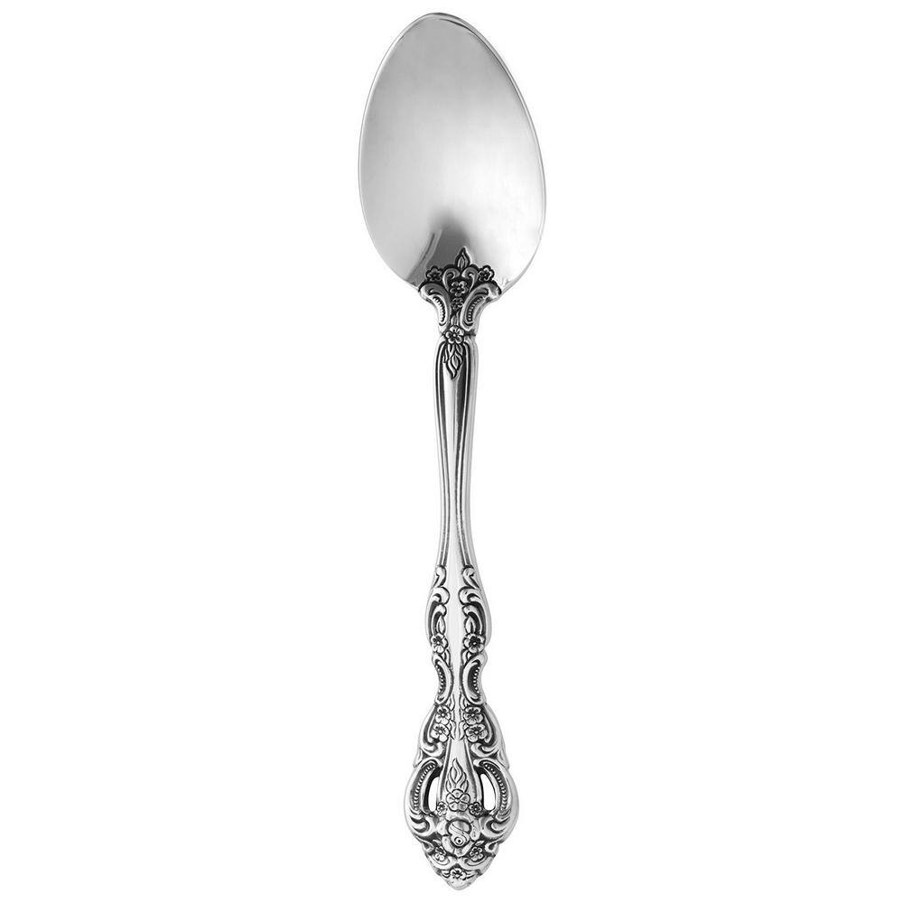 Oneida Michelangelo 1810 Stainless Steel Coffee Spoons (Set of 12) 2765SADF