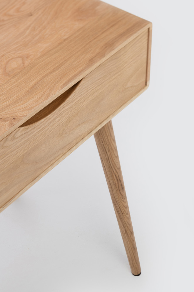 Primera End Table   Midcentury   Side Tables And End Tables   by Mobello  Houzz