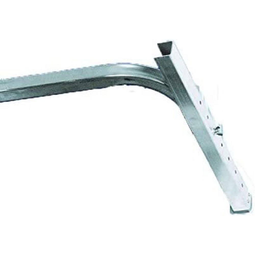 Louisville Ladder Adjustable Aluminum Ladder Stabilizer LP-2210-00