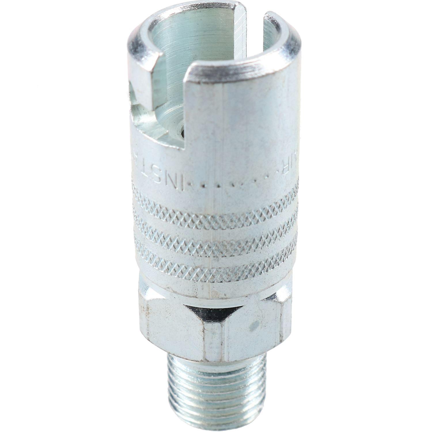 PCL Instant Air Coupler 1/4