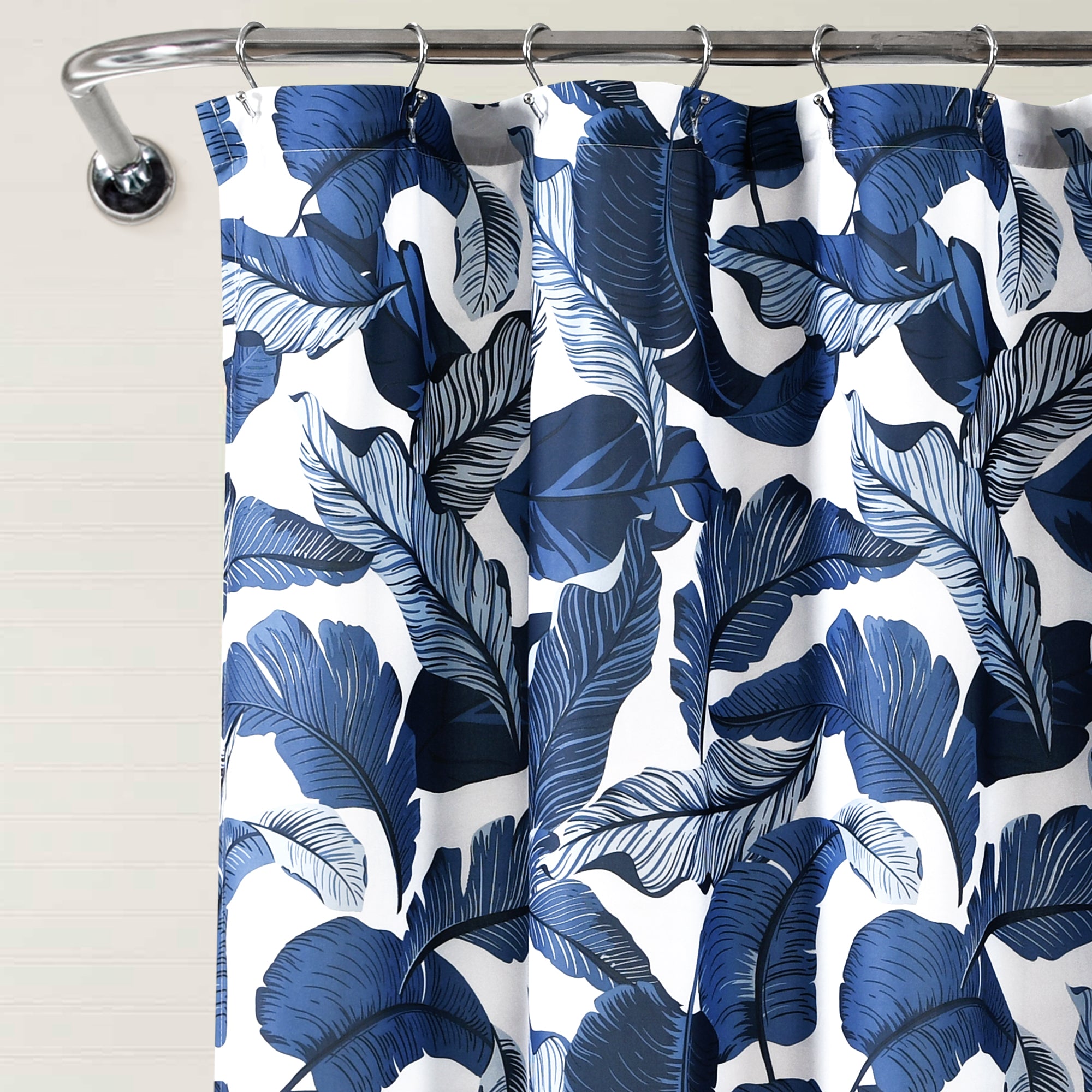 Tropical Paradise Shower Curtain