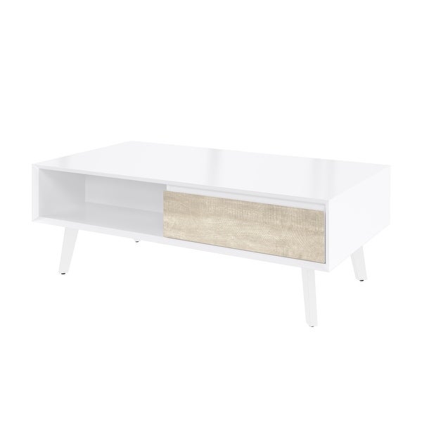 Bestar Adara 48W Coffee Table