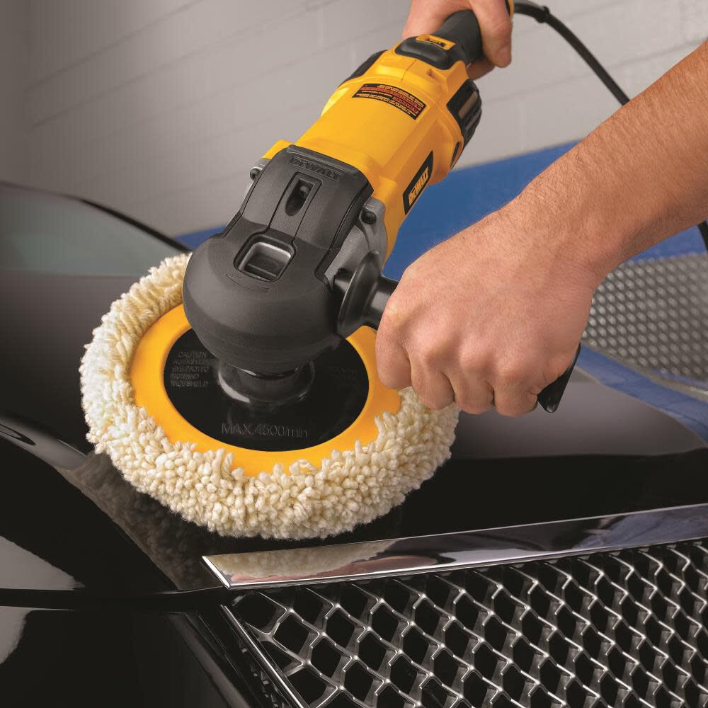 DEWALT Polisher 7