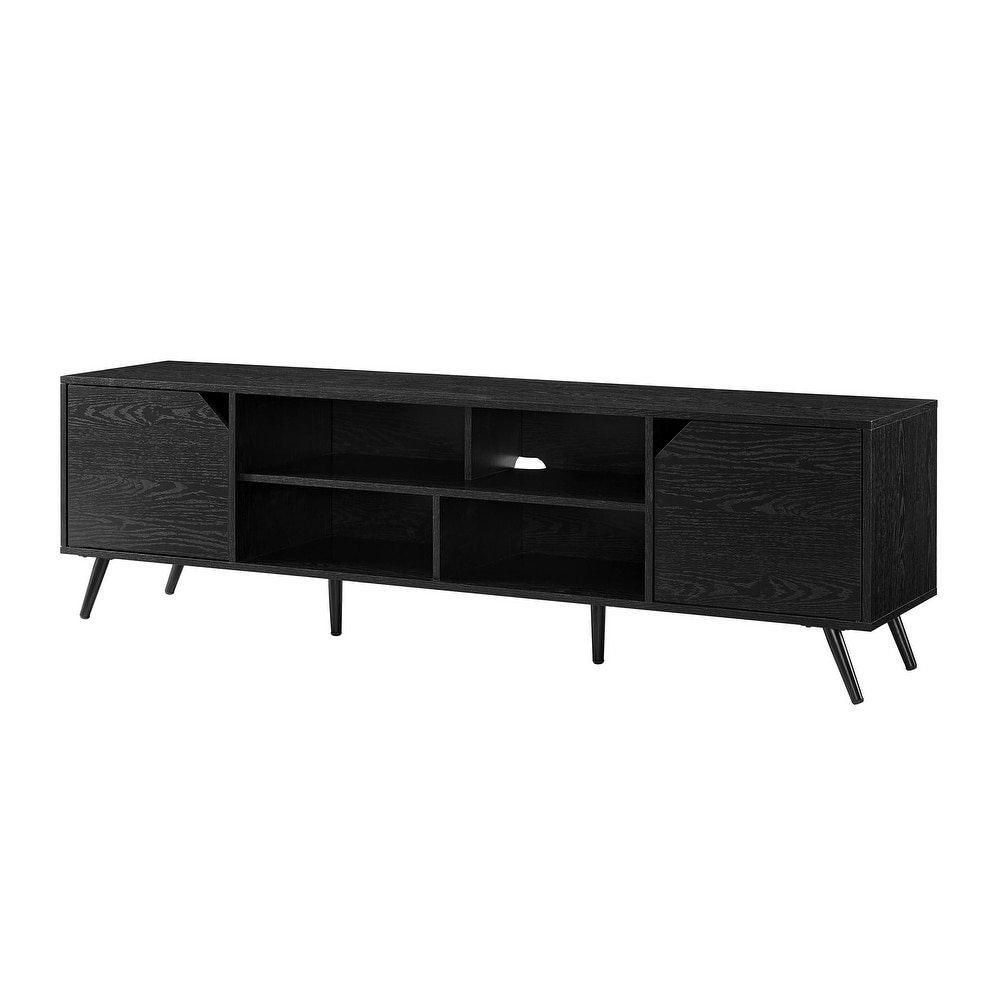 Middlebrook Designs Mid Century Modern 70 inch TV Stand