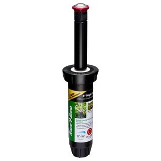 Rain Bird 17 ft. to 24 ft. Adjustable Pattern Rotary PRS Sprinkler 22SAPROPR