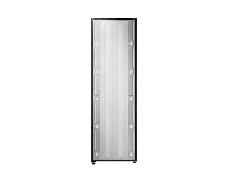 RR14T7414APAA 24quot BESPOKE 1Door Column Refrigerator