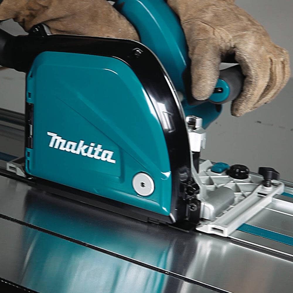 Makita 4-5/8 In. Aluminum Groove Cutter CA5000X from Makita