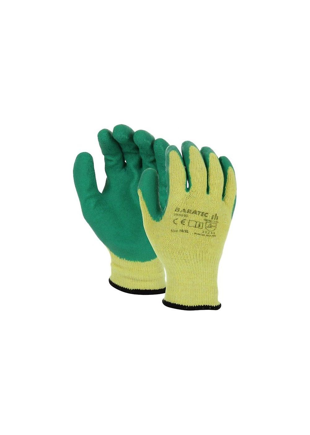 Blackrock Latex Gripper Glove 9900