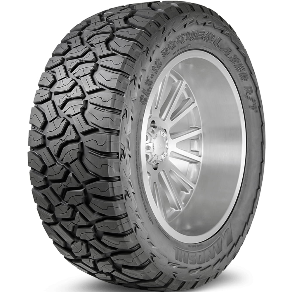 Landsail CLX-12 Rogueblazer R/T LT 305/55R20 Load E (10 Ply) RT Tire