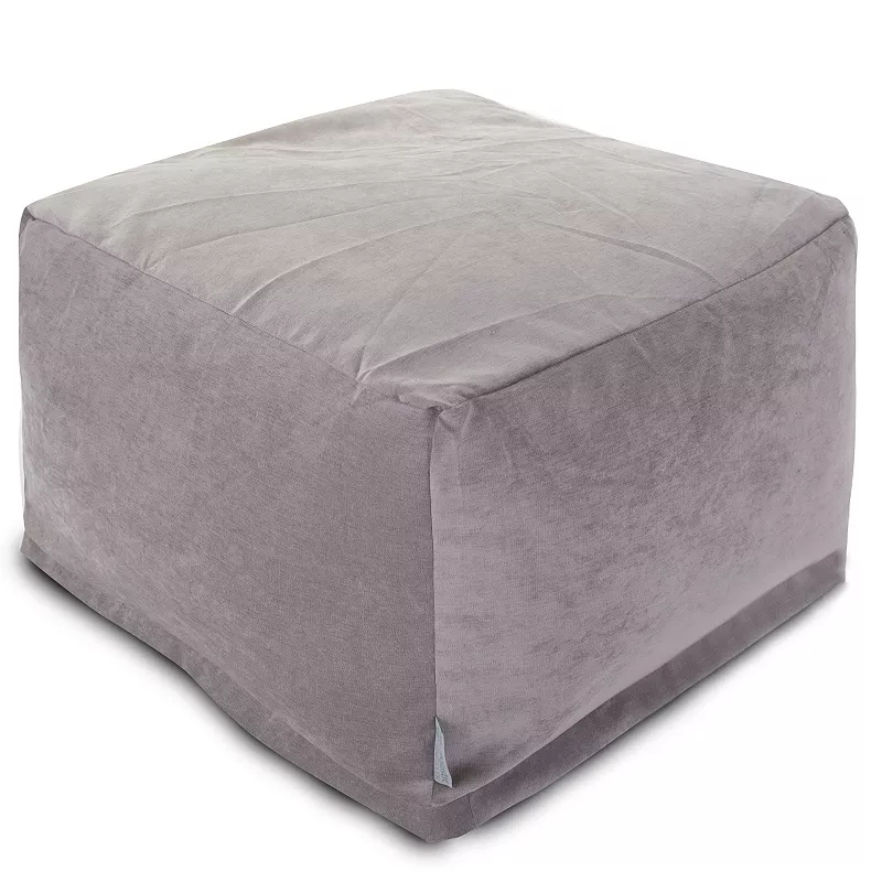 Majestic Home Goods Villa Large Ottoman