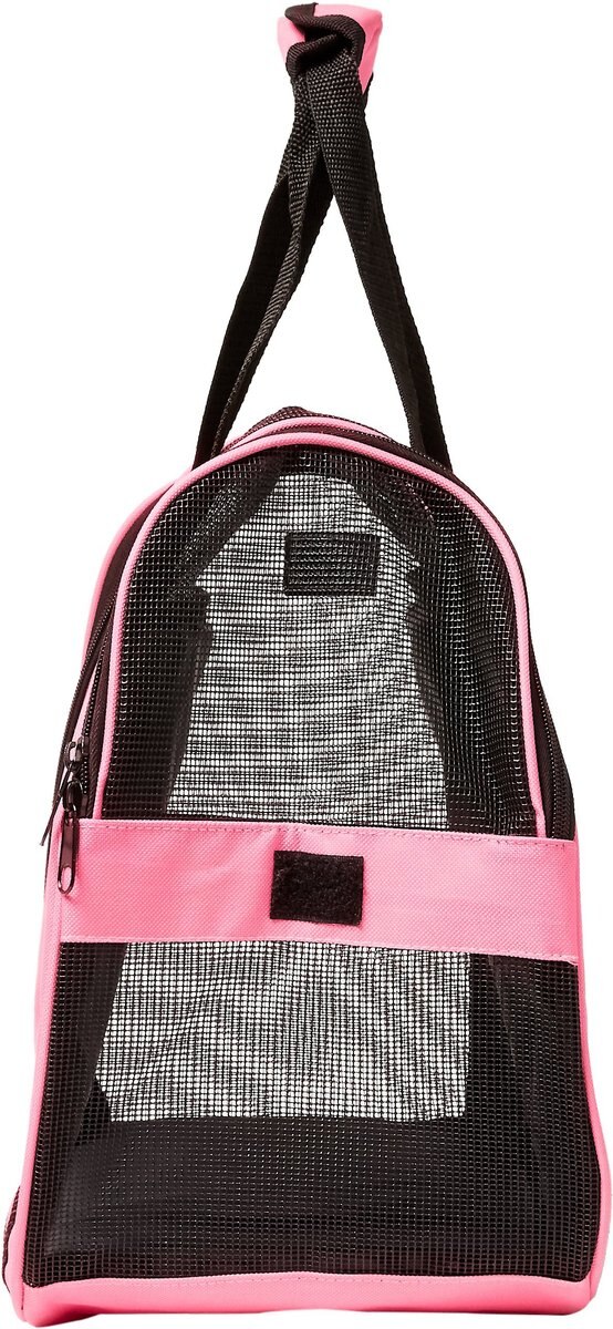 Zampa Soft-Sided Airline-Approved Dog and Cat Carrier Bag