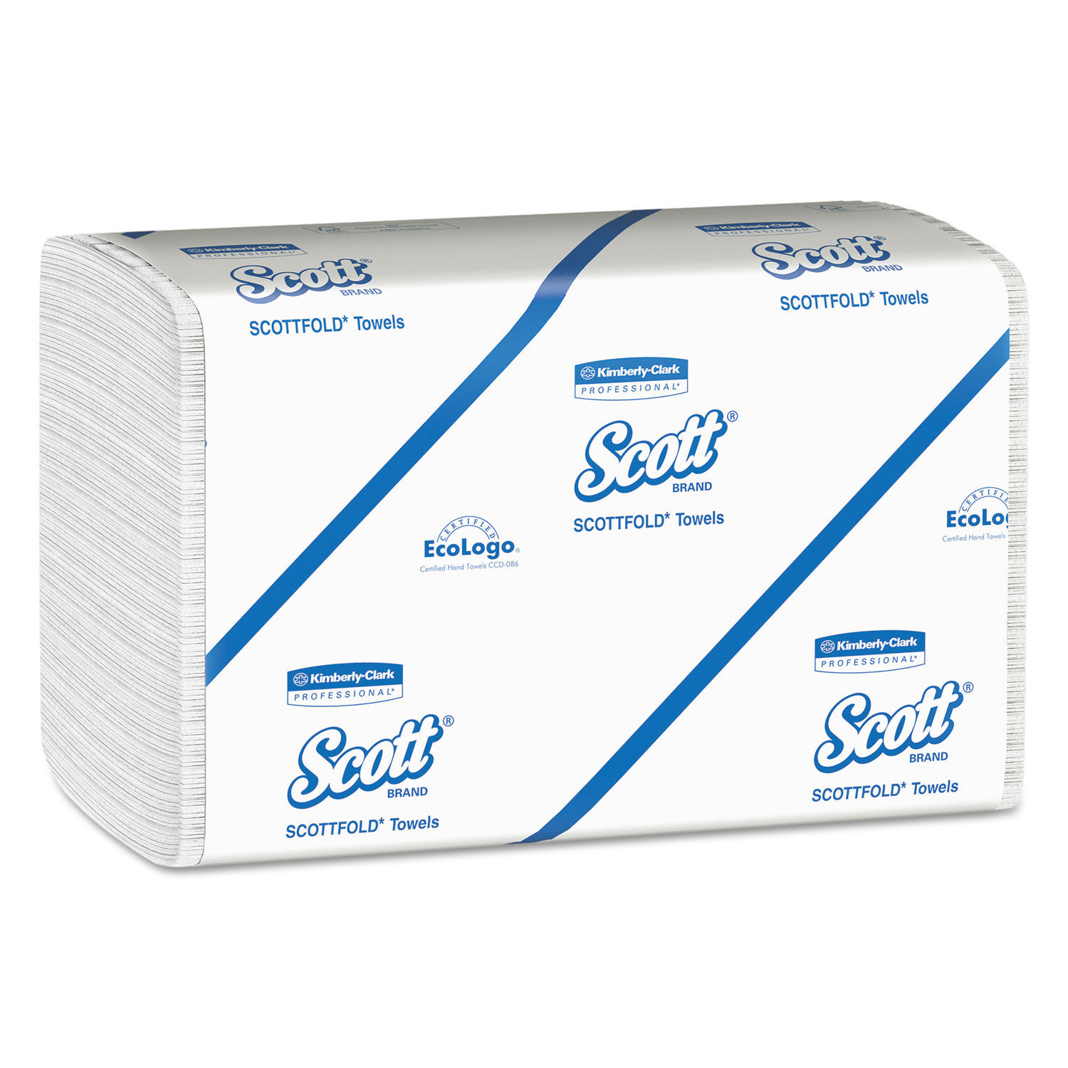 Pro Scottfold Towels by Scottandreg; KCC01960