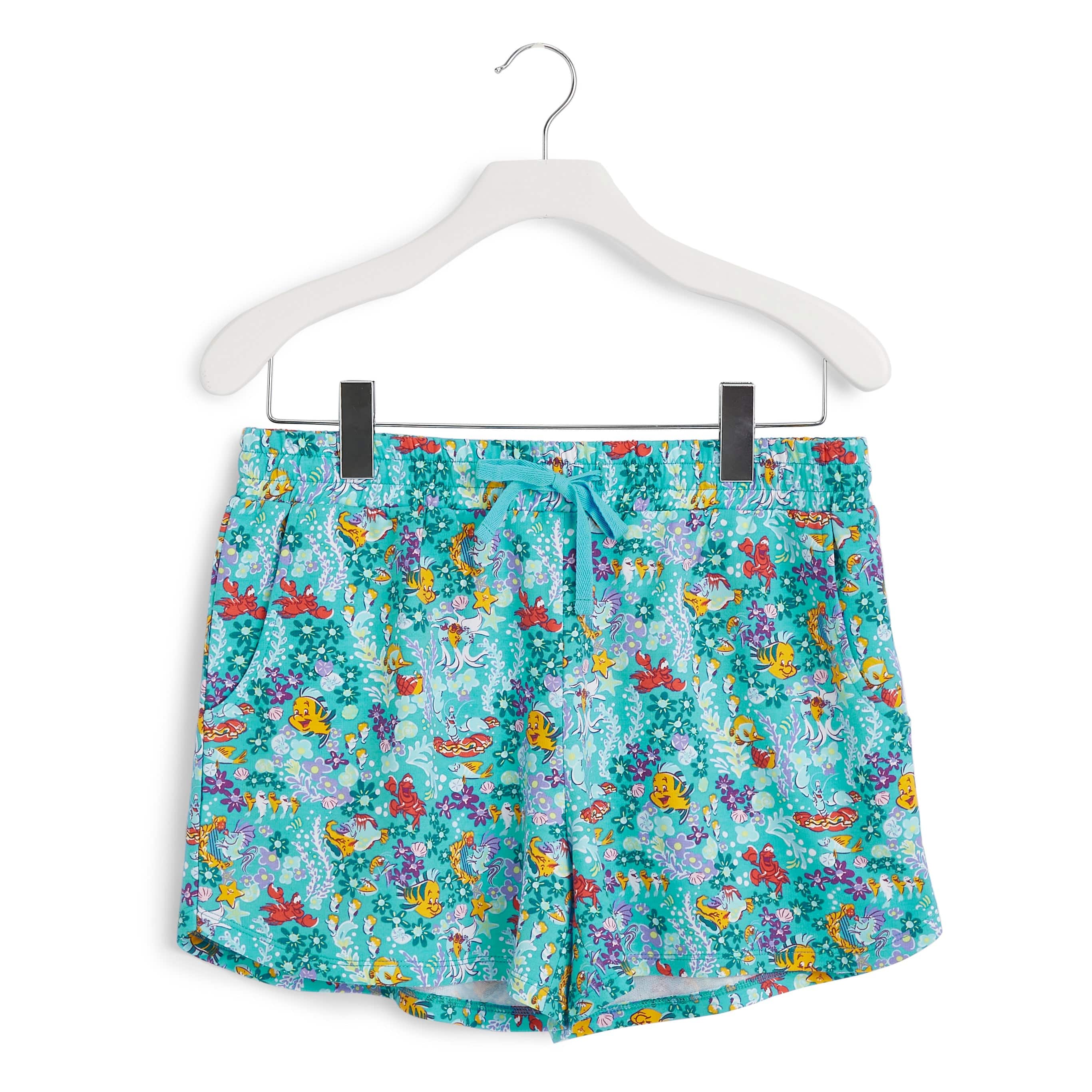 Disney Pajama Shorts