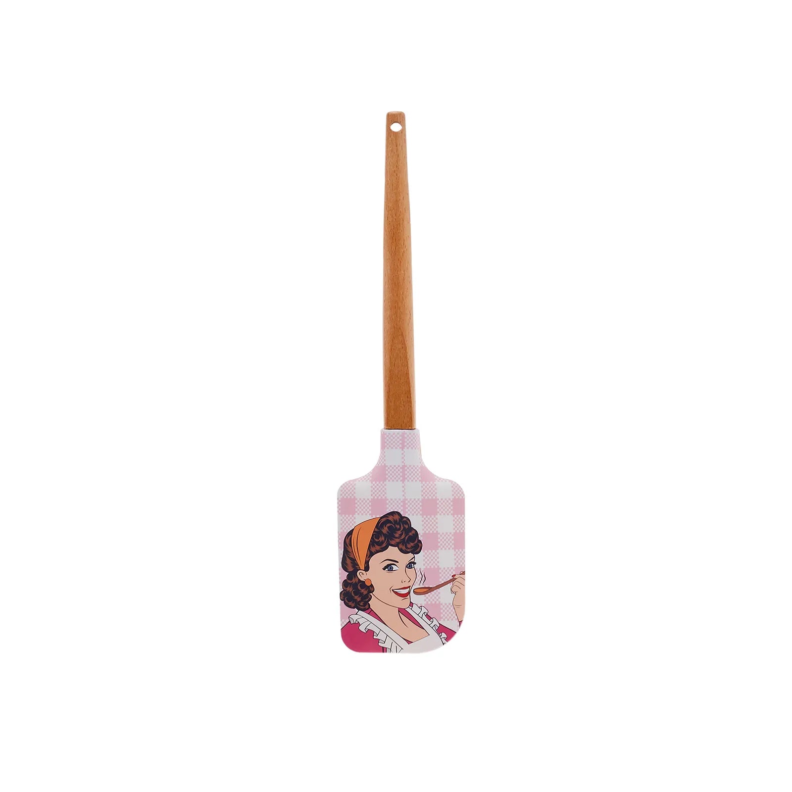 Karaca Back To Pink Spatula 153.03.06.5549