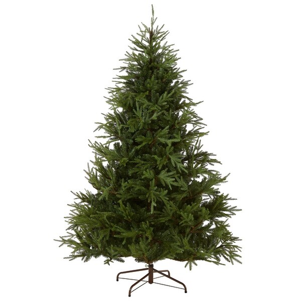 National Tree Company 7.5 ft. Frasier Grande Tree