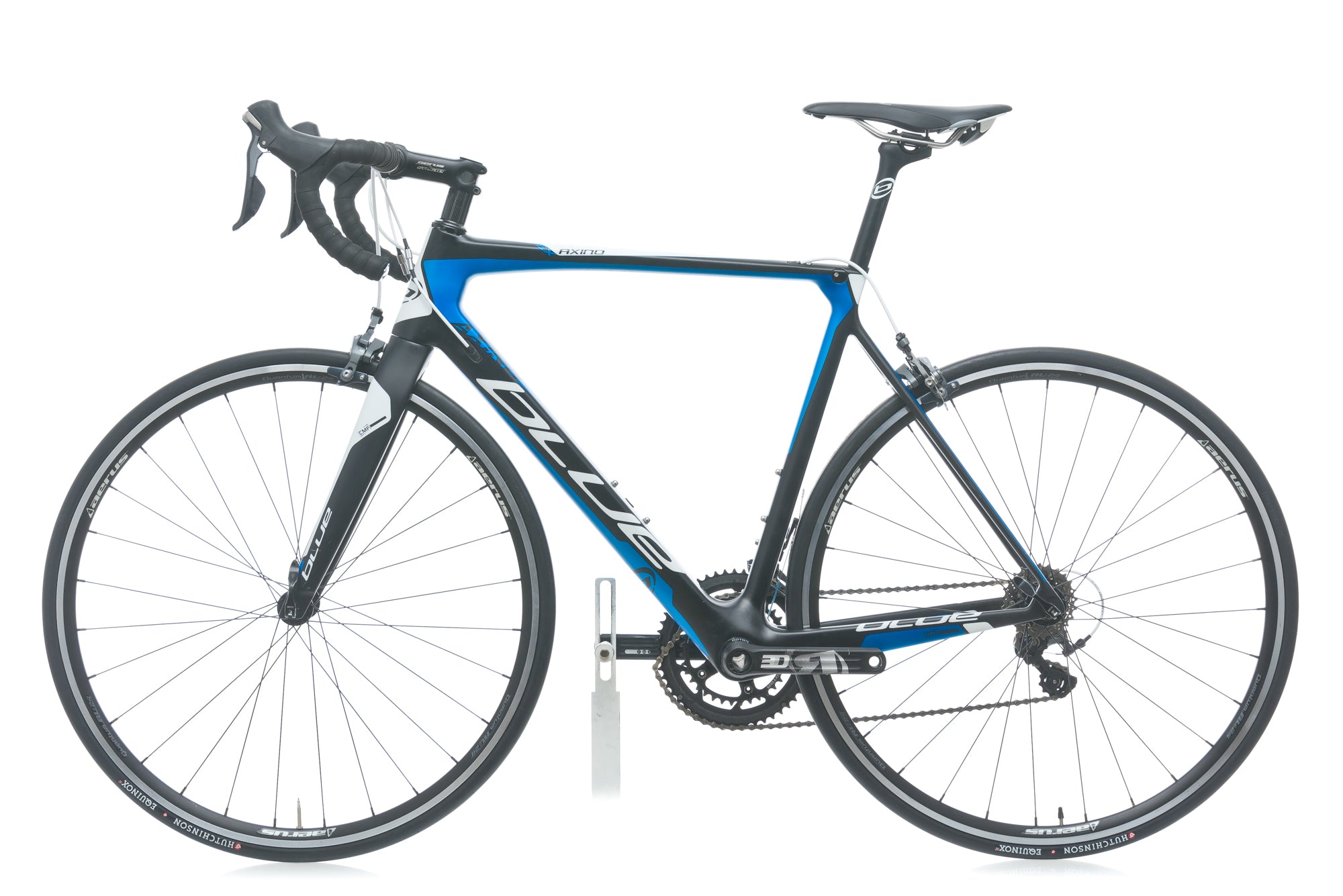 Blue Axino EX Medium Bike - 2017