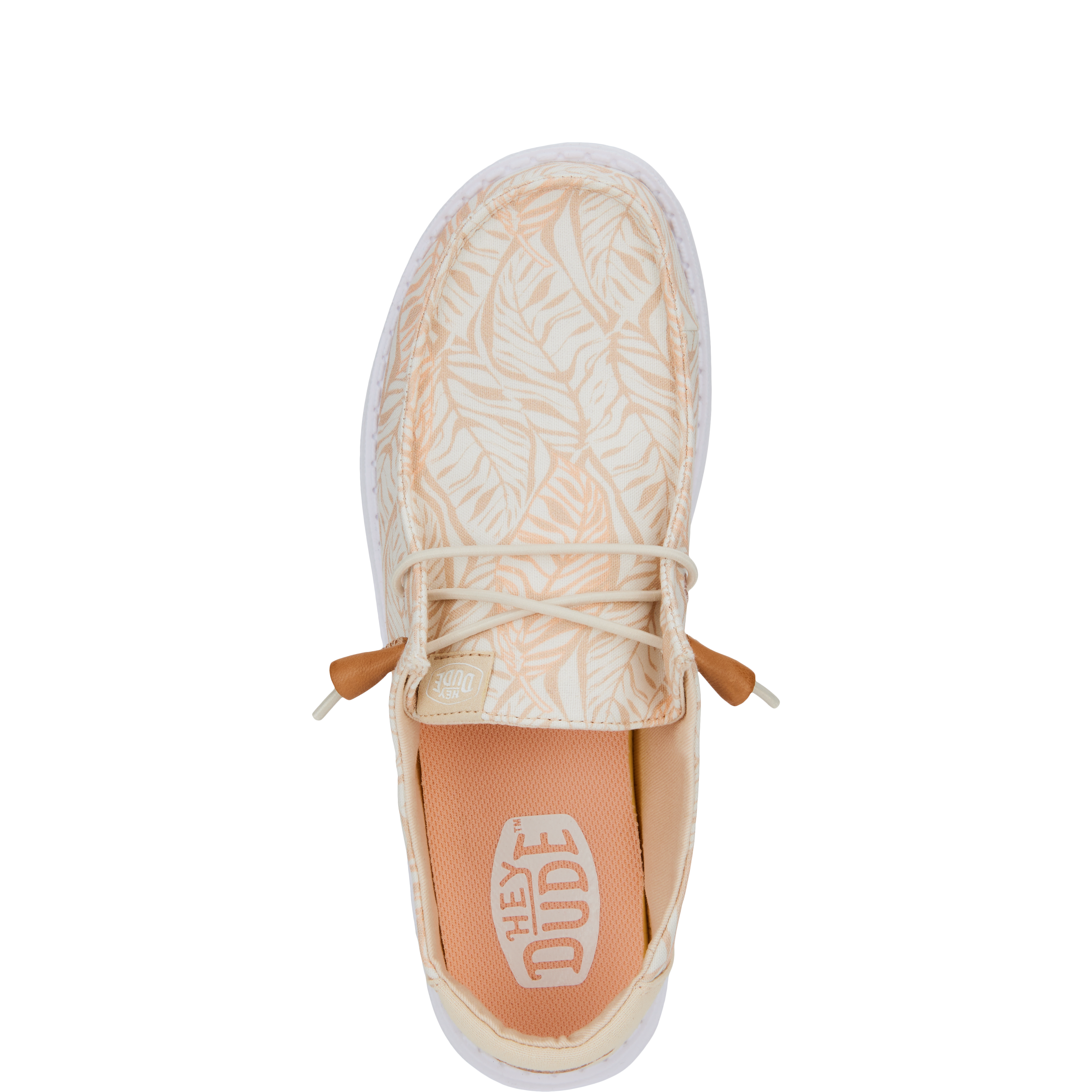 Wendy Tropical - Light Pink