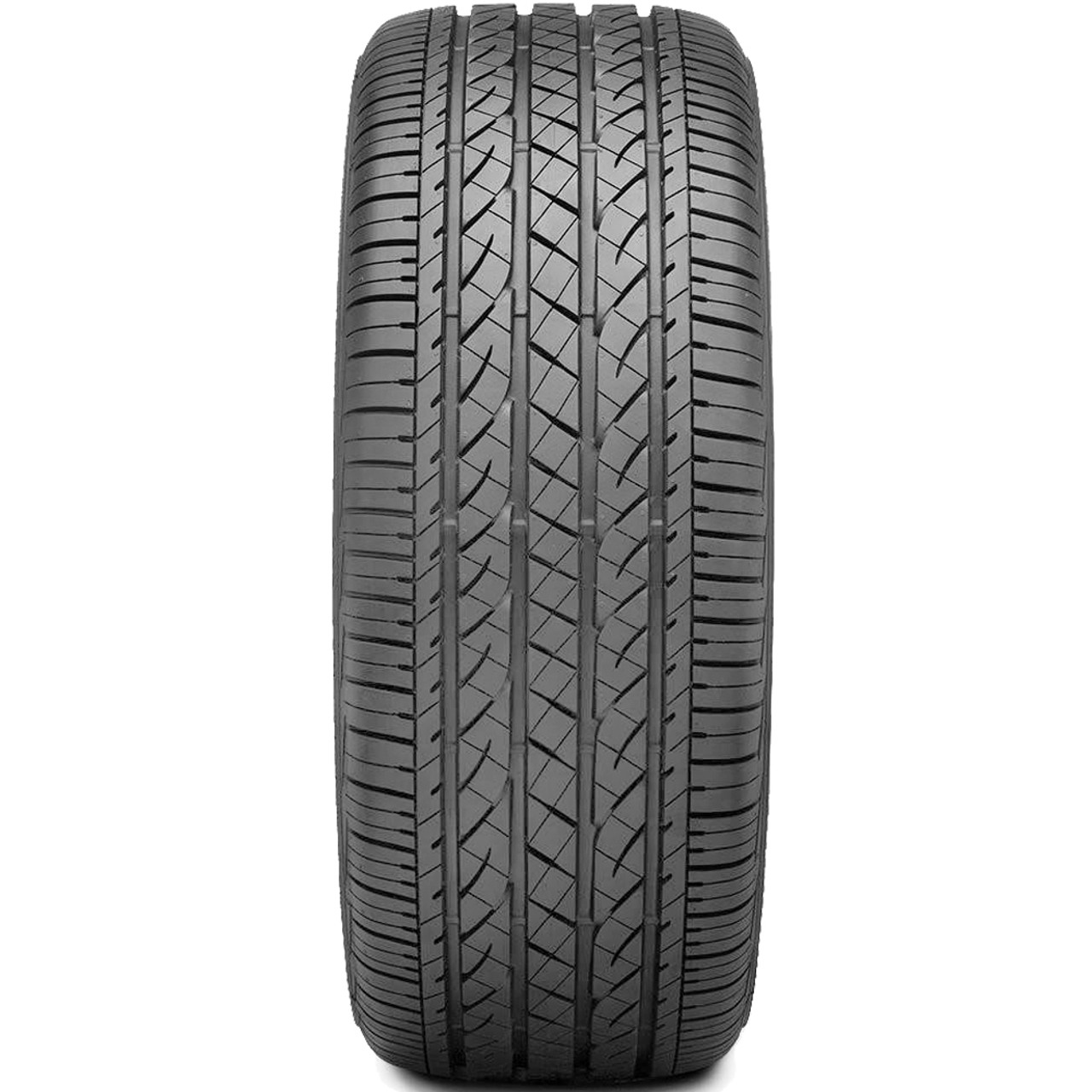 Bridgestone Potenza RE97AS RFT (OE) 245