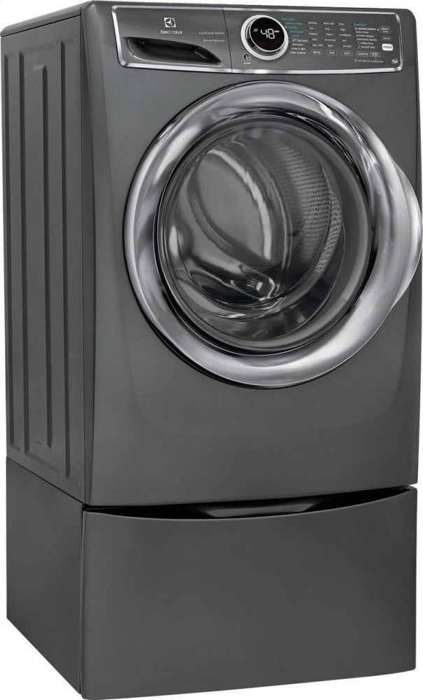 Electrolux EFLS627UTT Front Load Perfect Steam™ Washer With Luxcare® Wash And Smartboost® - 4.4 Cu.Ft.