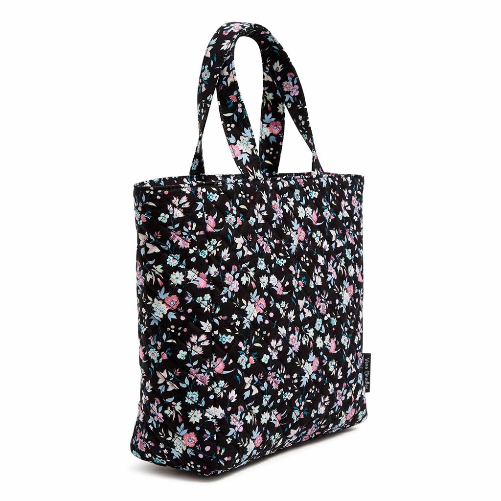 Vera Bradley  Lunch Tote Bag in Botanical Ditsy