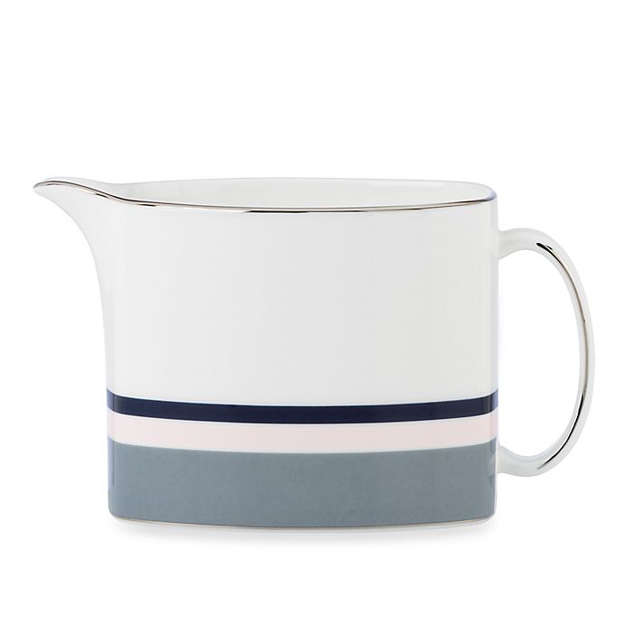 kate spade new york Mercer Drive Creamer