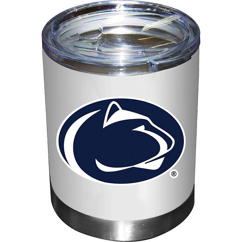 Penn State Nittany Lions 12oz. Team Lowball Tumbler