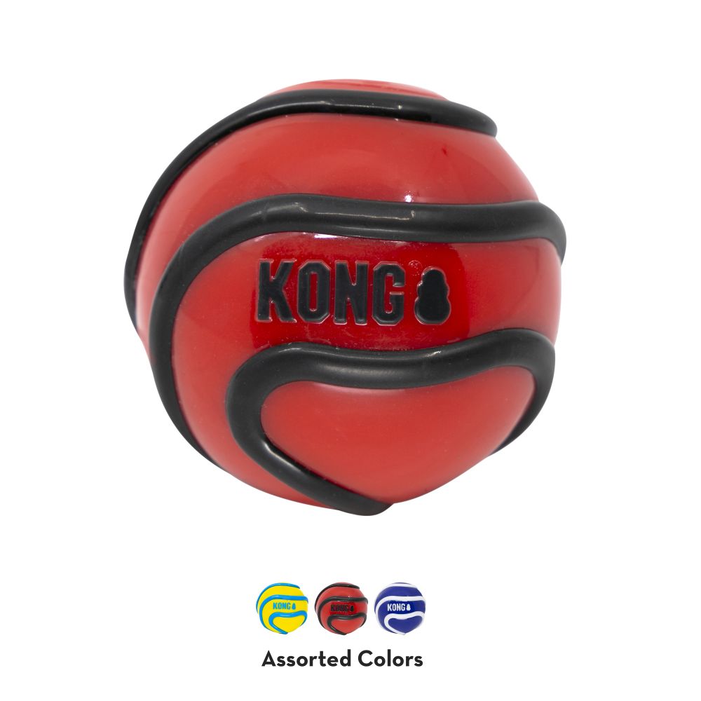 Kong Wavz Dog Ball